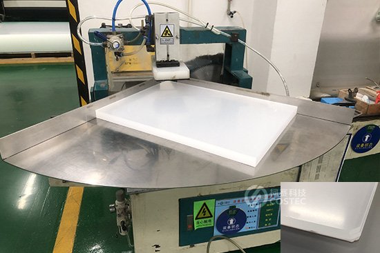 Factory page Corner cutter​